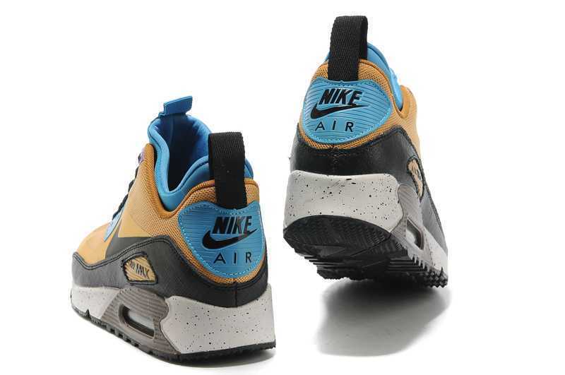 AIR MAX 90 MID NO SEW cru  acheter en ligne air max 90 solde le plus populaire